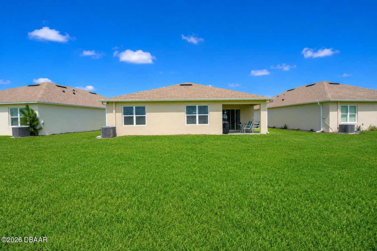 3221 Carpentaria Drive, New Smyrna Beach, FL 32168 Photo