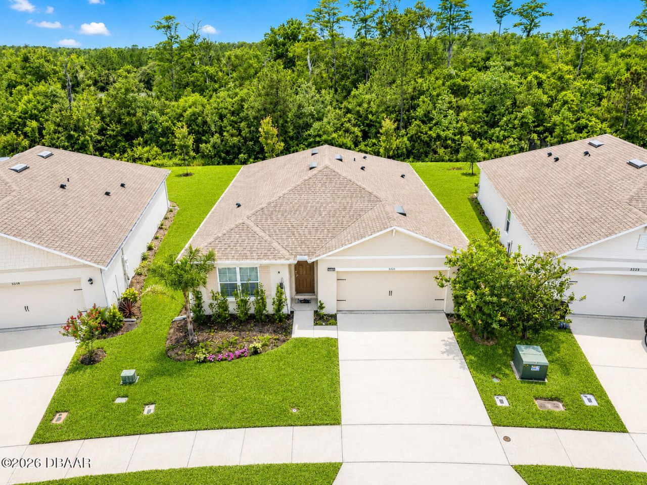 3221 Carpentaria Drive, New Smyrna Beach, FL 32168 Photo