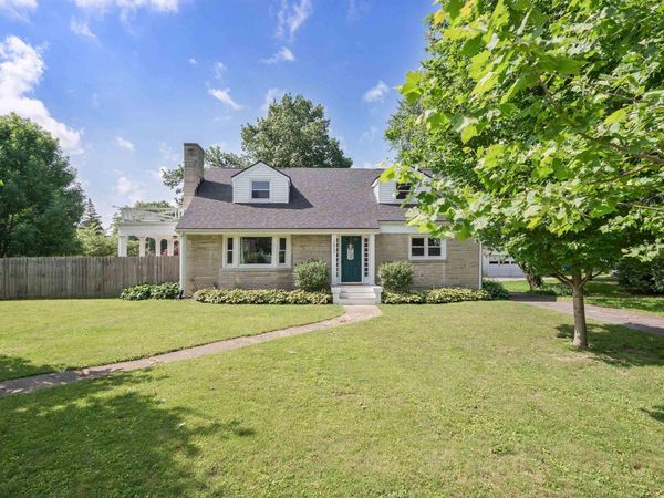1617 W Sycamore Street, Kokomo, IN 46901