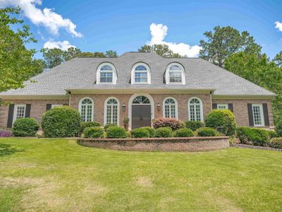 7 Tavern Court , Blythewood, SC 29016