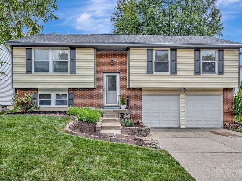 5350 Orchard Creek Court, Green Township, OH 45239 Photo 1