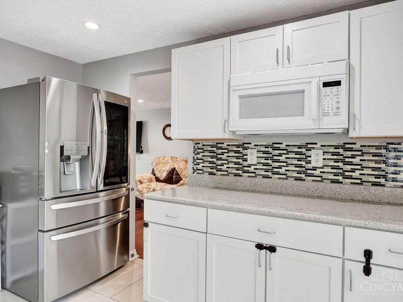 5350 Orchard Creek Court, Green Township, OH 45239 Photo 13