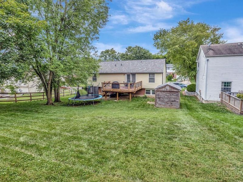 5350 Orchard Creek Court, Green Township, OH 45239 Photo 34
