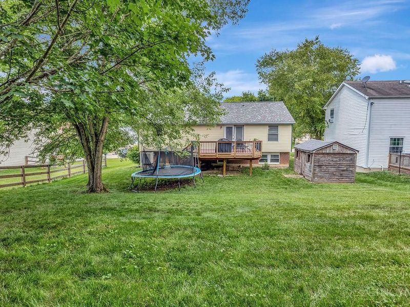 5350 Orchard Creek Court, Green Township, OH 45239 Photo 35