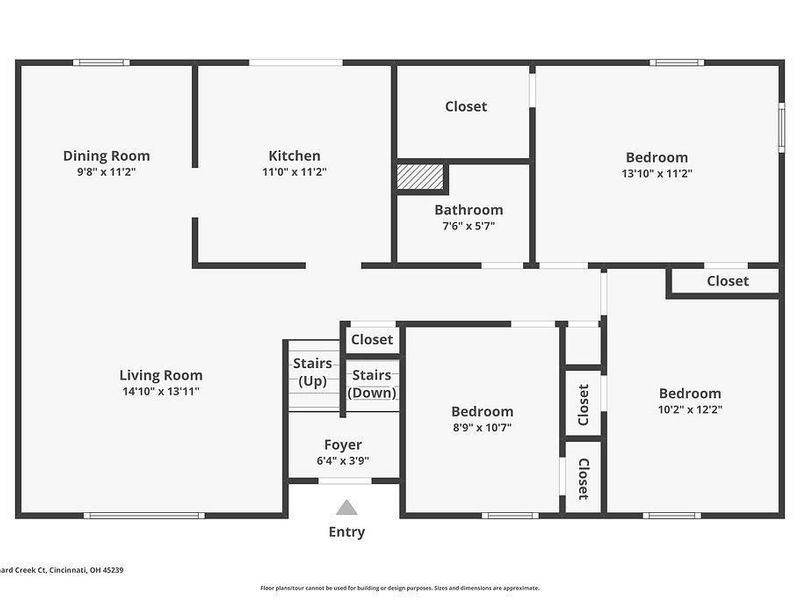 5350 Orchard Creek Court, Green Township, OH 45239 Photo 36