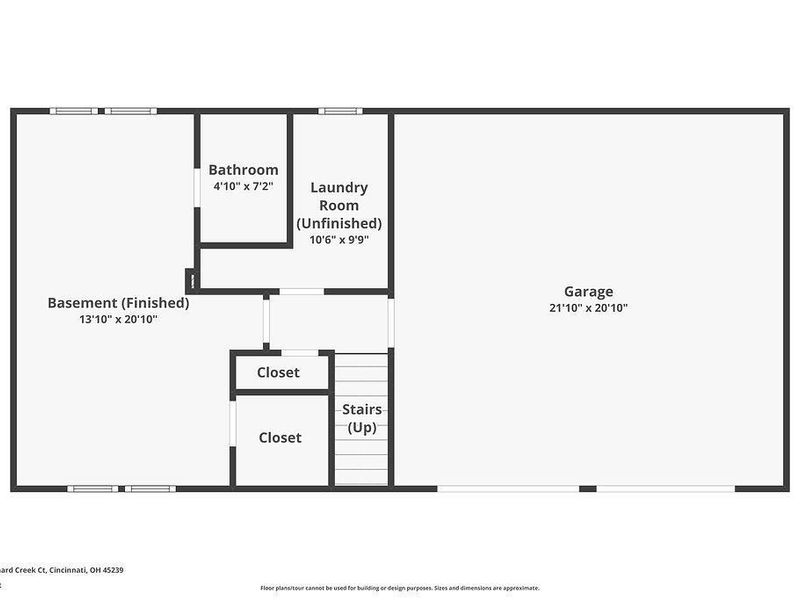5350 Orchard Creek Court, Green Township, OH 45239 Photo 37