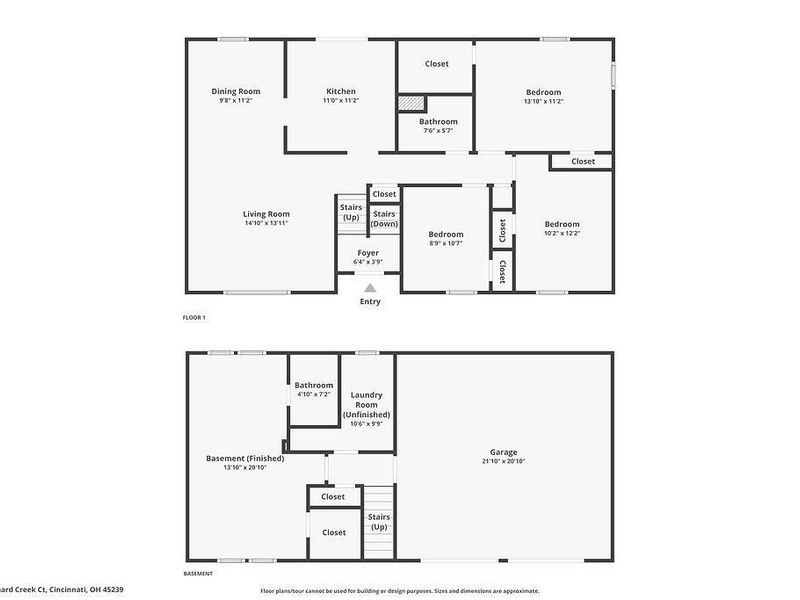 5350 Orchard Creek Court, Green Township, OH 45239 Photo 38