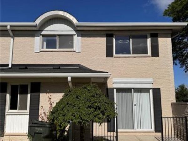 8557 Winchester Drive, Sterling Heights, MI 48313