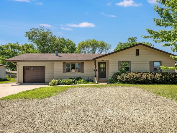305 Maywood Avenue , Eagle Lake, MN 56024