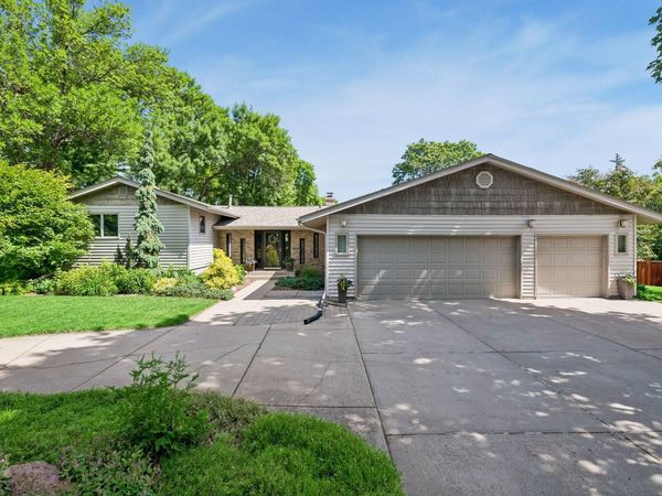 6030 Manchester Drive, Golden Valley, MN 55422