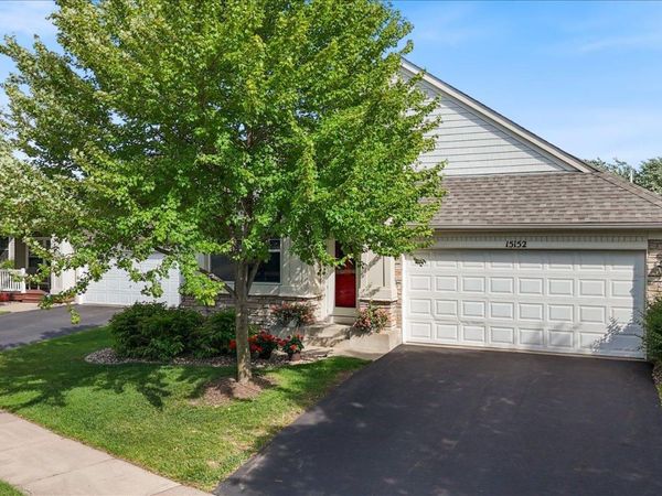 15152 Dundee Avenue, Apple Valley, MN 55124