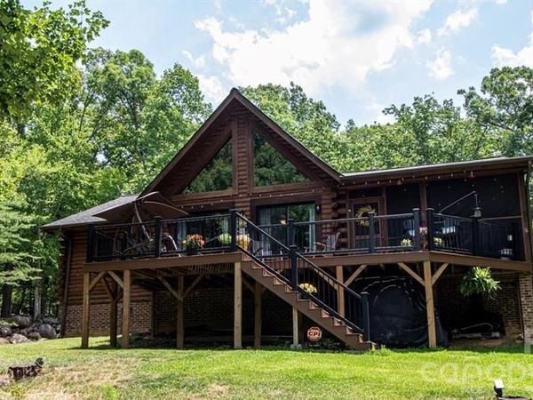 2211 Rocky Cove Lane , Denton, NC 27239