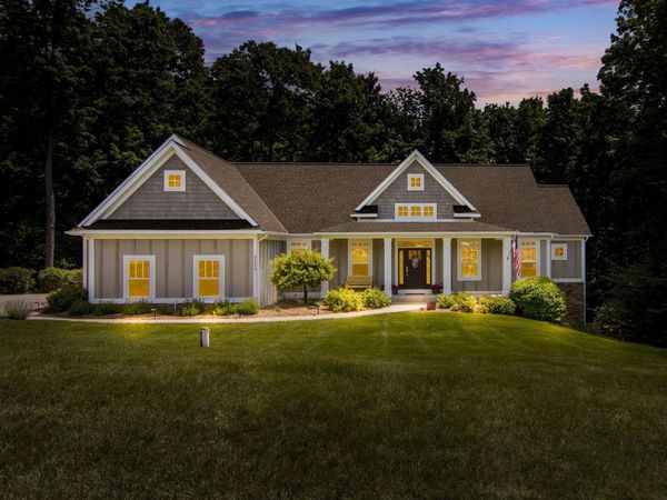 9390 Summerfield Drive E, Unit 15, Traverse City, MI 49684