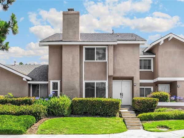 13 Sacramento, Unit 95, Irvine, CA 92604