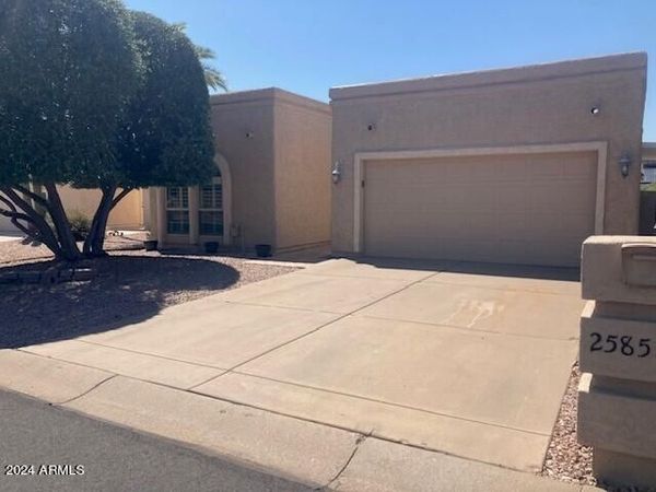 25858 S New Town Drive, Unit # 12, Sun Lakes, AZ 85248