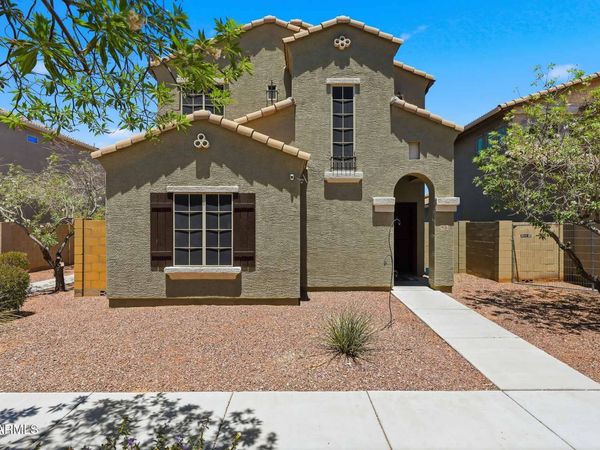 9336 S 33RD Drive S, Laveen, AZ 85339