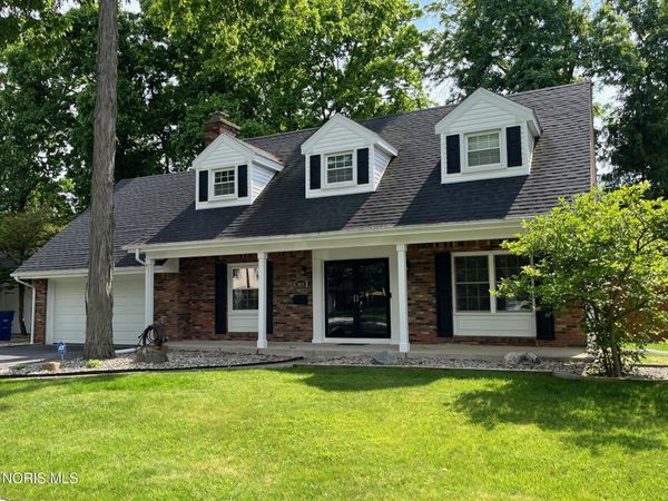 3060 Villa Drive , Toledo, OH 43614