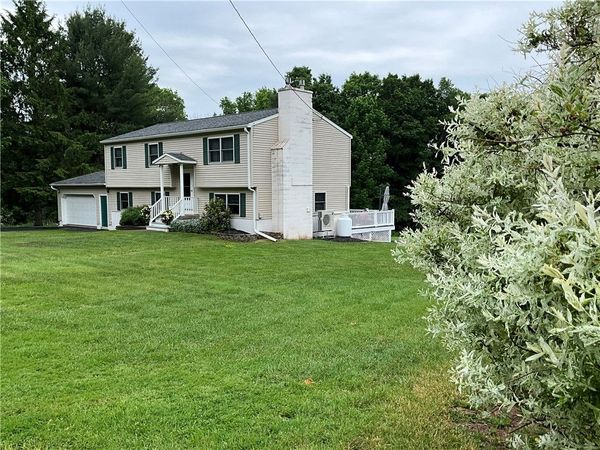 1094 County Road 19 , Norwich, NY 13815