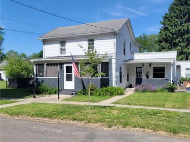 1004 N Perry Street, Watkins Glen, NY 14891