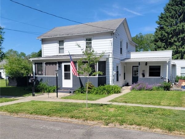 1004 N Perry Street , Watkins Glen, NY 14891