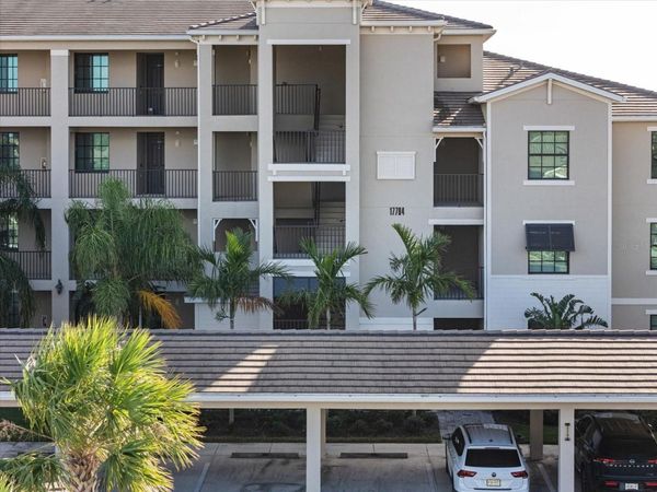 17704 GAWTHROP DRIVE , Unit 207, BRADENTON, FL 34211