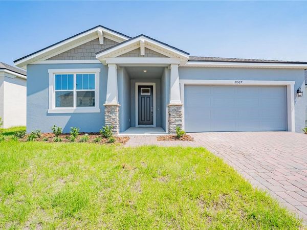 9067 CORAL CAPE ST STREET , KISSIMMEE, FL 34747
