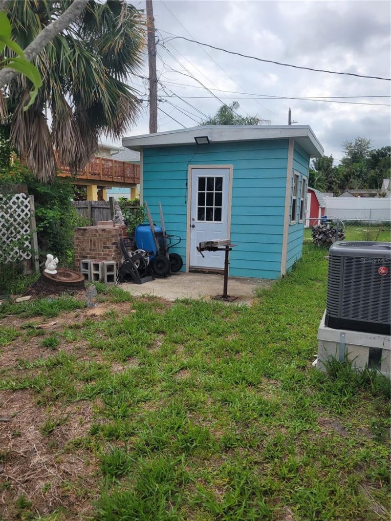 1835 Maryland Avenue Ne, Saint Petersburg, FL 33703 Photo