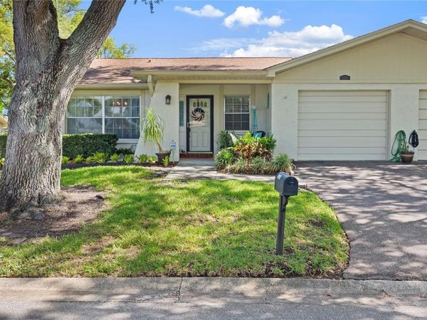 2220 MARSHALL DRIVE , DUNEDIN, FL 34698