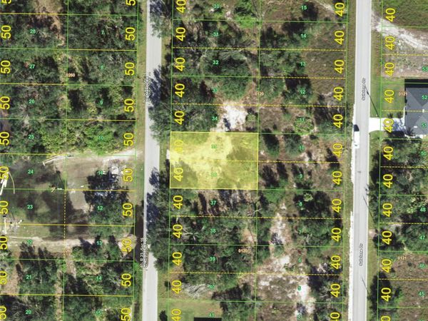 2090 HIGHLANDS ROAD , PUNTA GORDA, FL 33983
