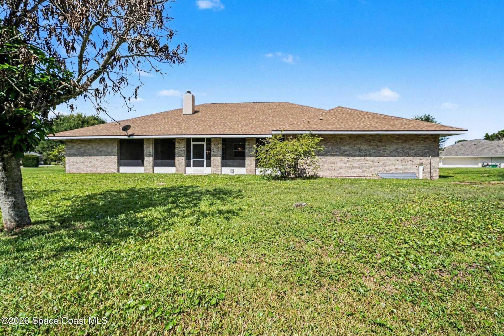 3663 Meadowlark Way , Melbourne, FL 32904 Photo