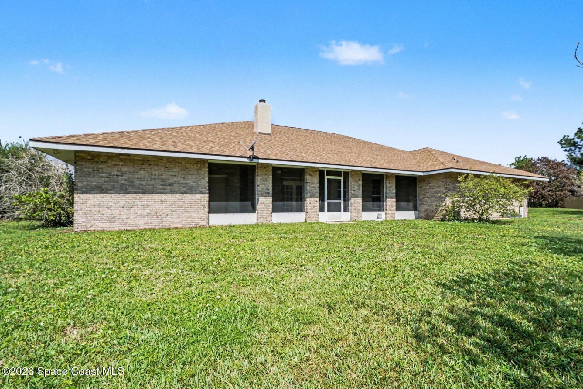 3663 Meadowlark Way , Melbourne, FL 32904 Photo