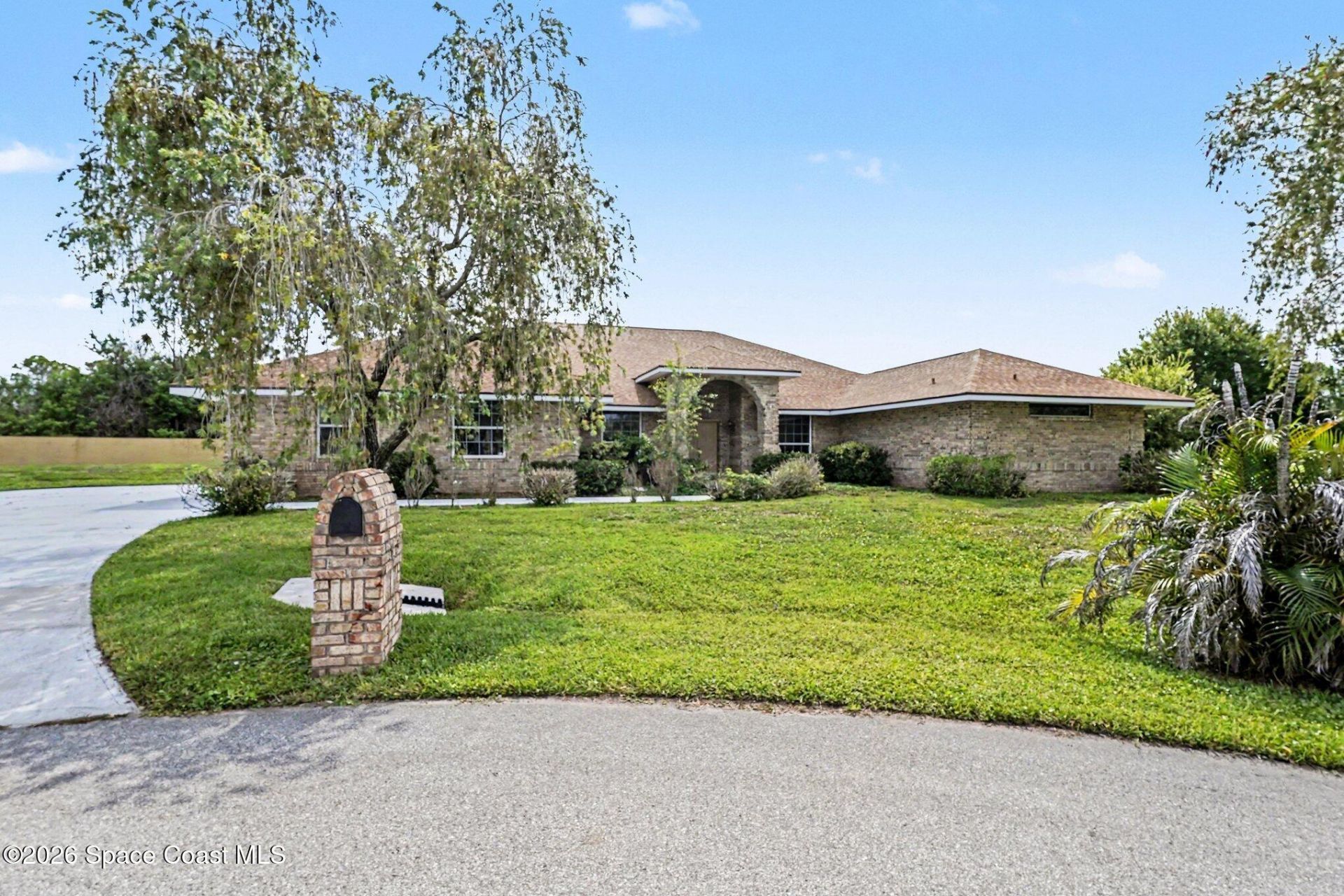 3663 Meadowlark Way , Melbourne, FL 32904 Photo