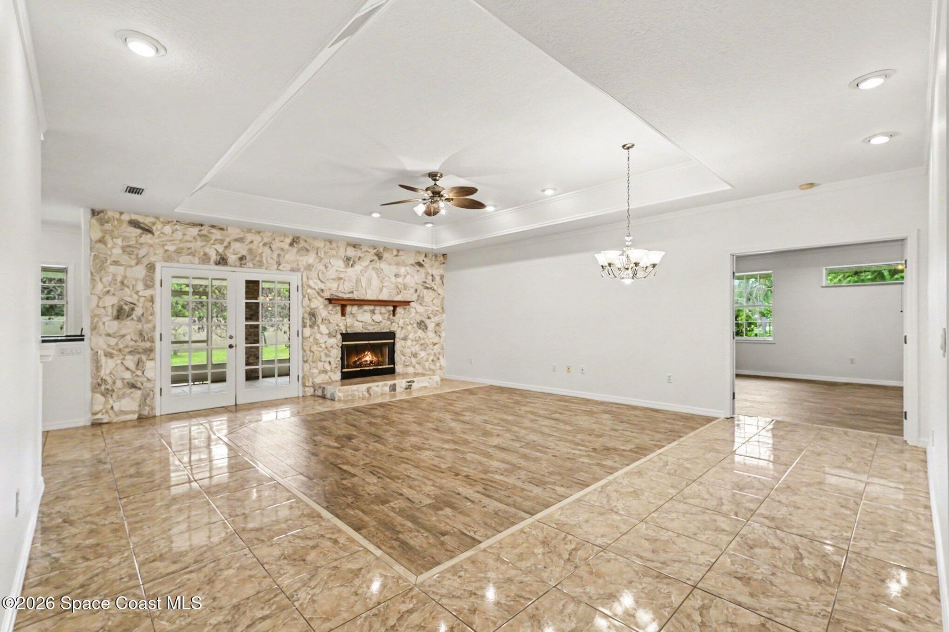 3663 Meadowlark Way , Melbourne, FL 32904 Photo