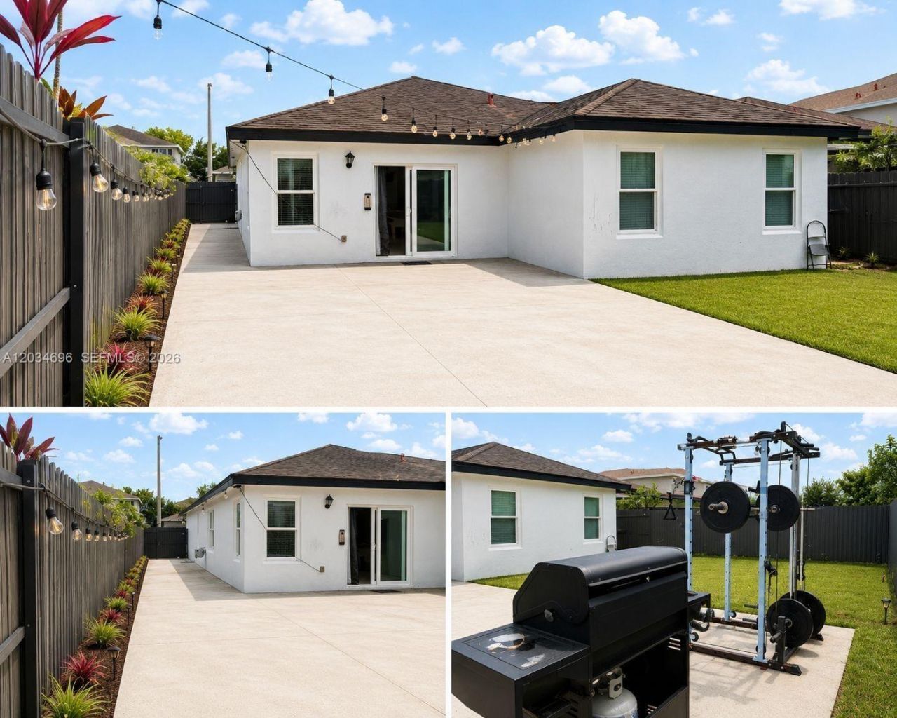 12145 SW 249th St , Homestead, FL 33032 Photo