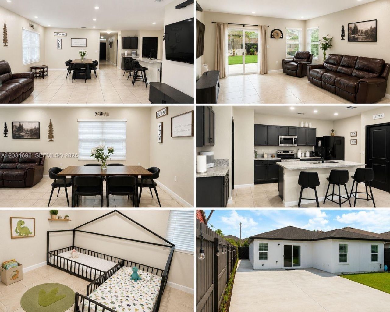 12145 SW 249th St , Homestead, FL 33032 Photo