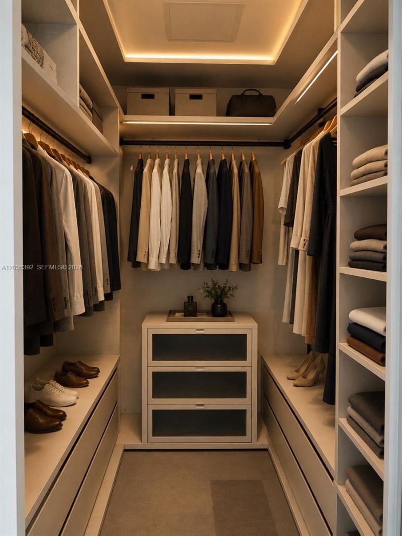 68 SE 6th St, Unit 3301, Miami, FL 33131 Photo