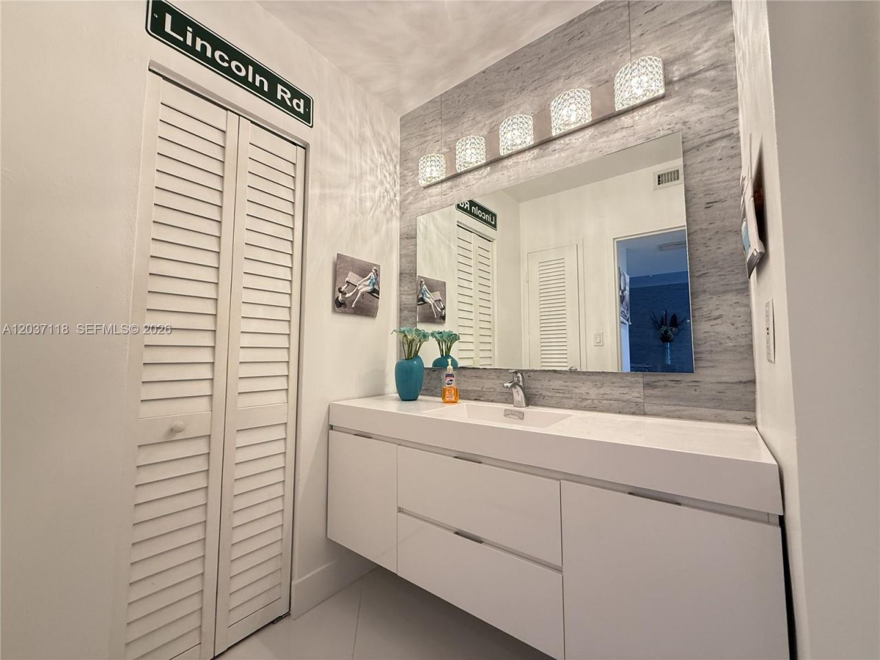 800 West Ave , Unit 605, Miami Beach, FL 33139 Photo