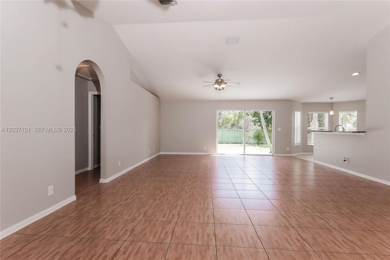 3366 SW Perrine St , Port Saint Lucie, FL 34953 Photo