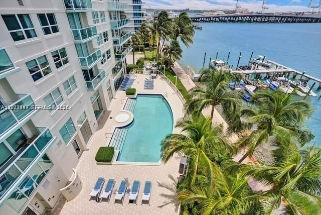 650 West Ave, Unit 2109, Miami Beach, FL 33139 Photo