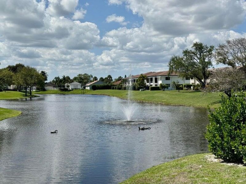 2900 Fiore Way, Delray Beach, FL 33445 Photo