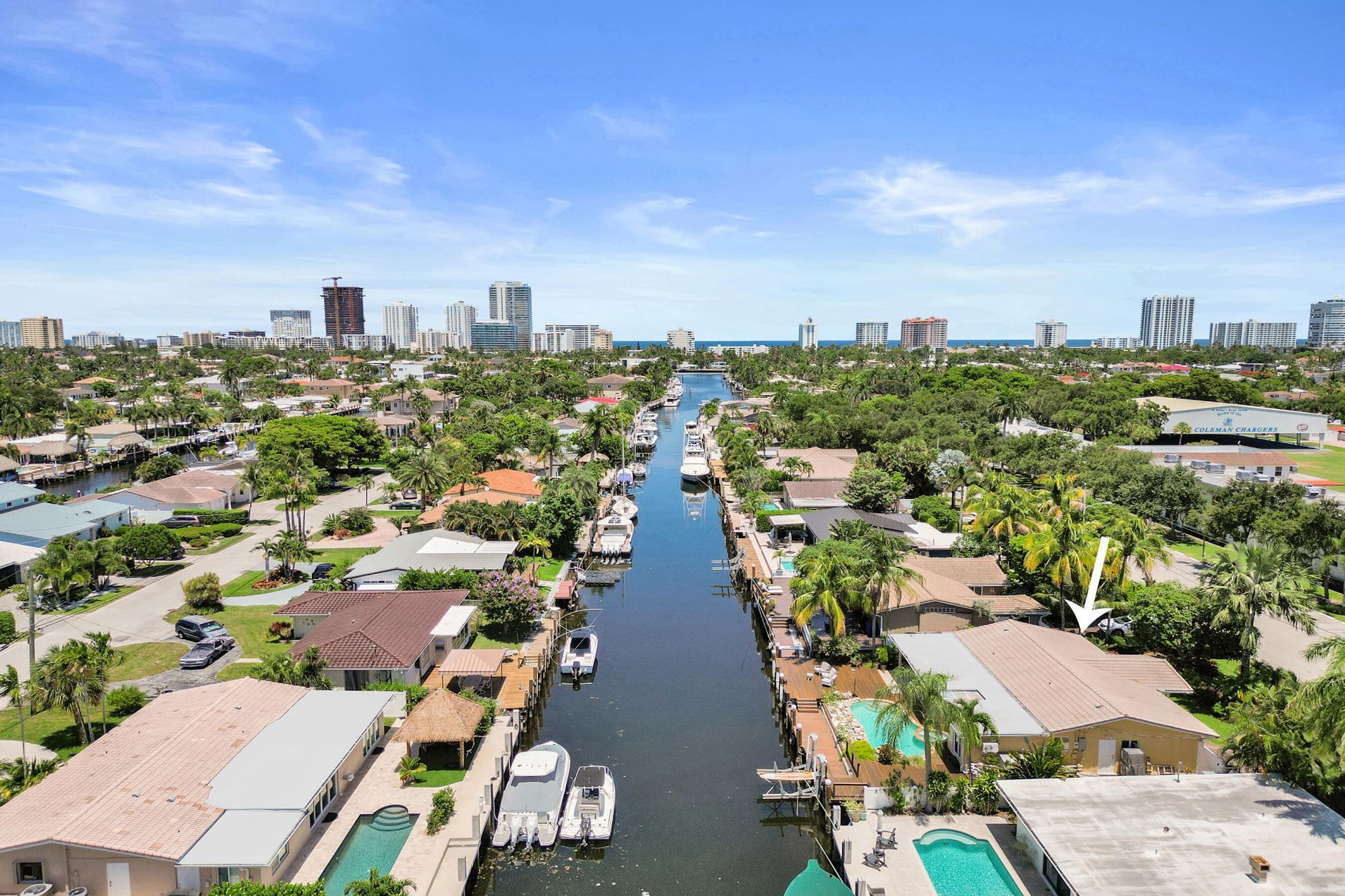 2265 SE 12th Street, Pompano Beach, FL 33062 Photo