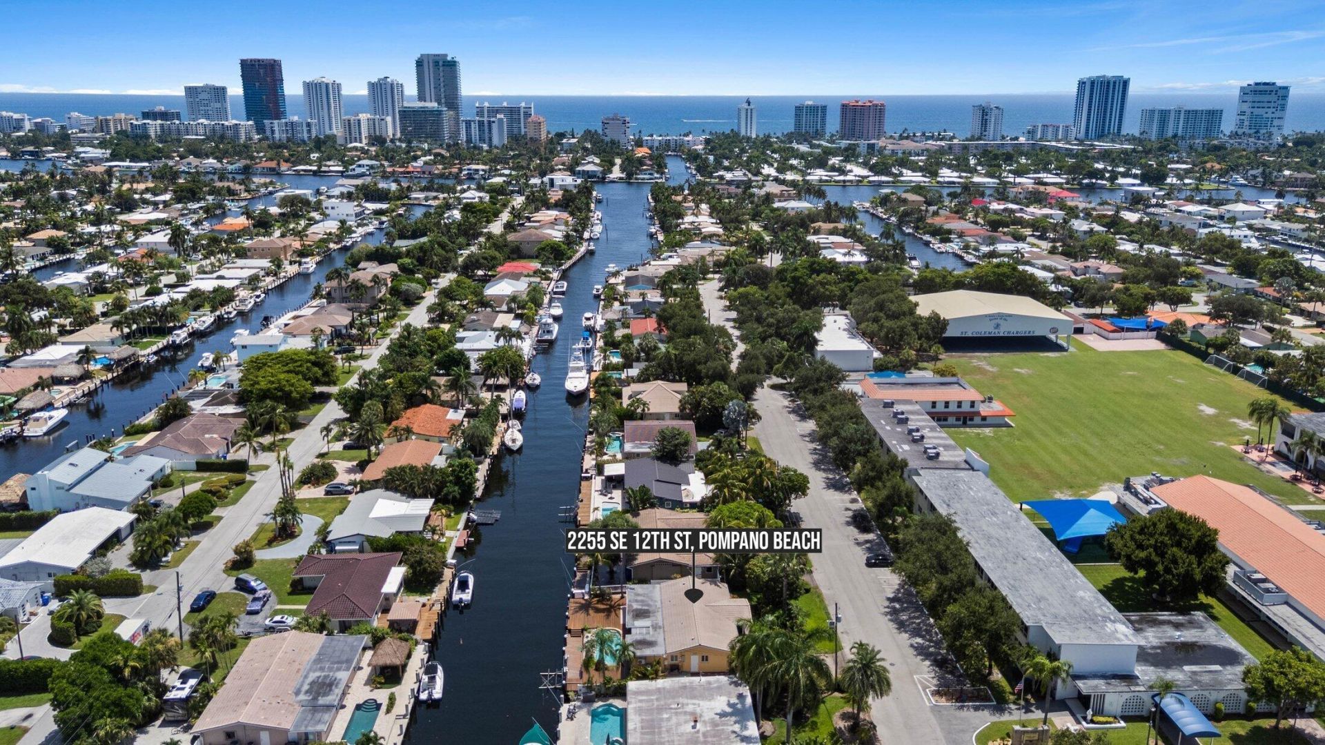 2265 SE 12th Street, Pompano Beach, FL 33062 Photo