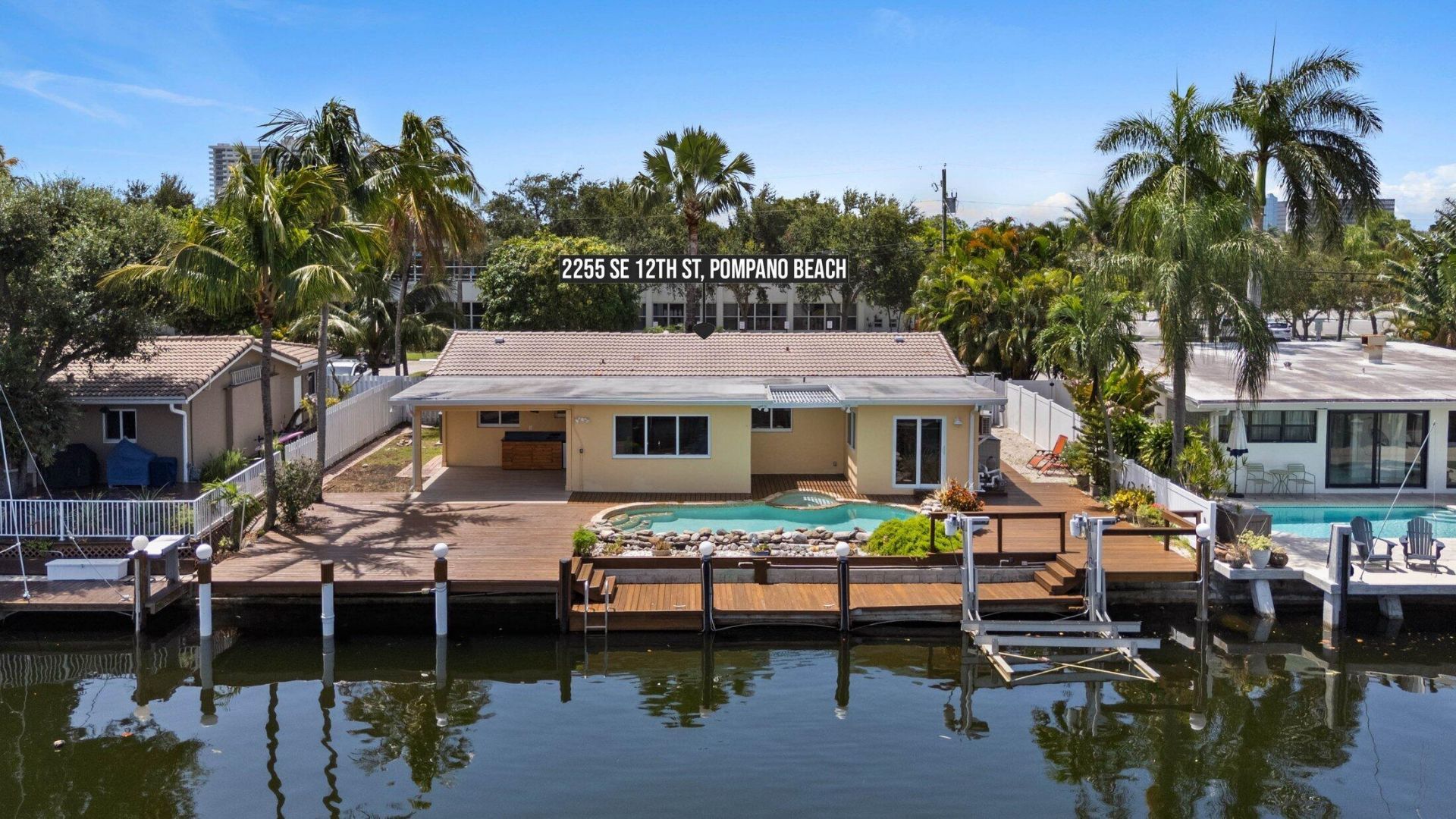 2265 SE 12th Street, Pompano Beach, FL 33062 Photo