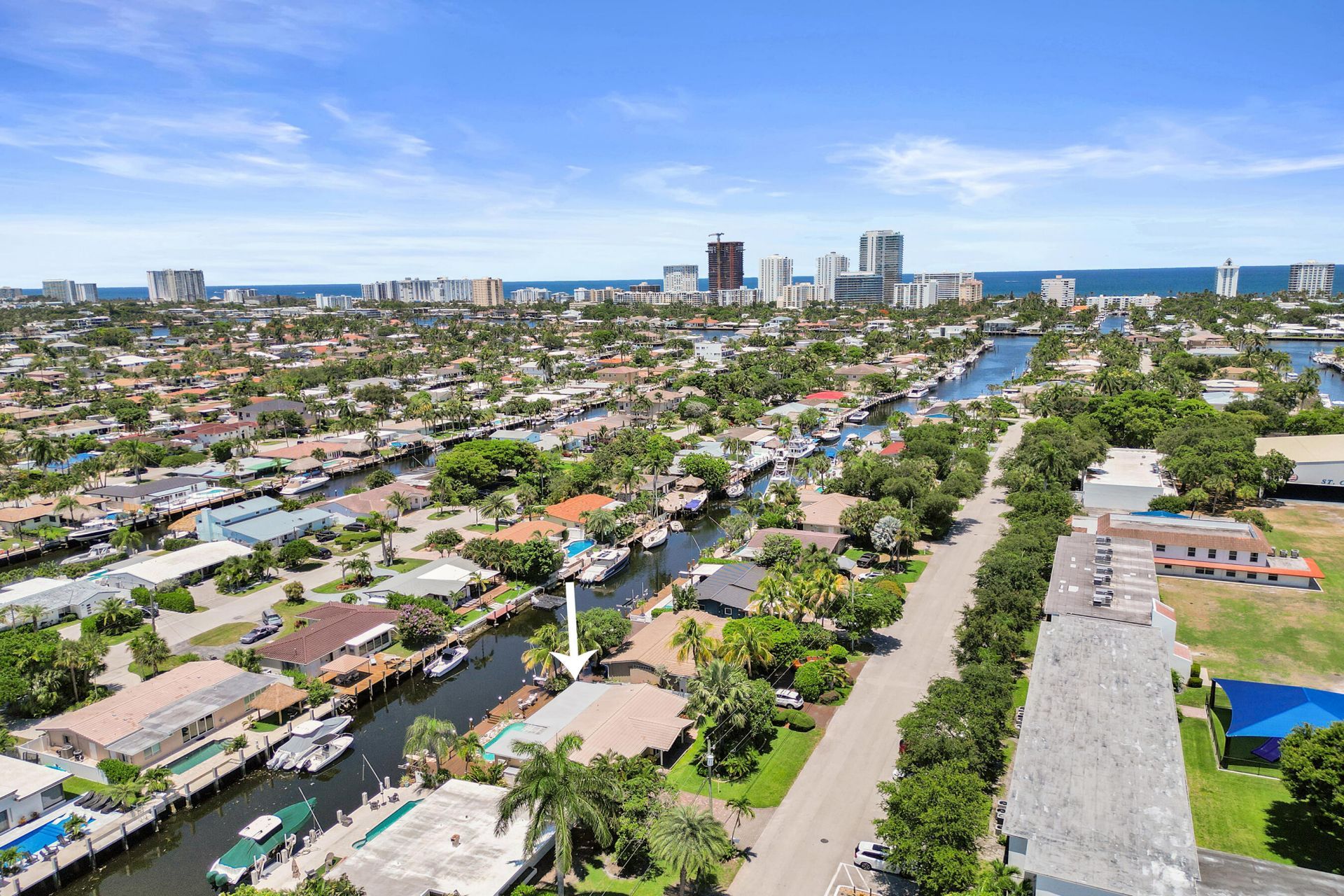 2265 SE 12th Street, Pompano Beach, FL 33062 Photo