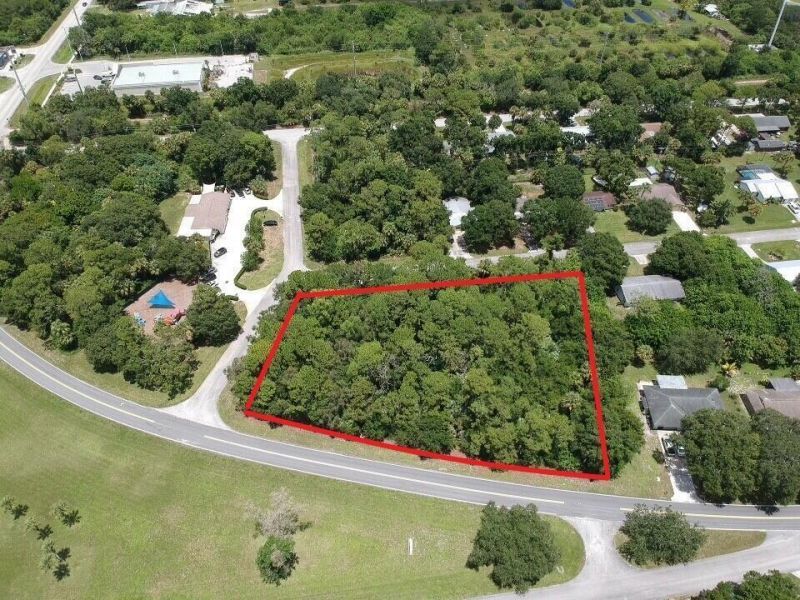 8702 Fort Pierce Boulevard, Fort Pierce, FL 34951 Photo