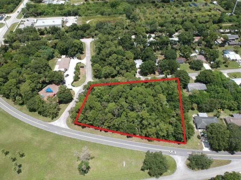 8702 Fort Pierce Boulevard, Fort Pierce, FL 34951 Photo