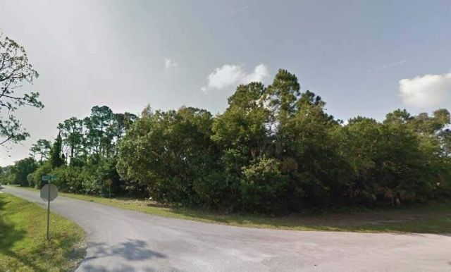8702 Fort Pierce Boulevard, Fort Pierce, FL 34951 Photo