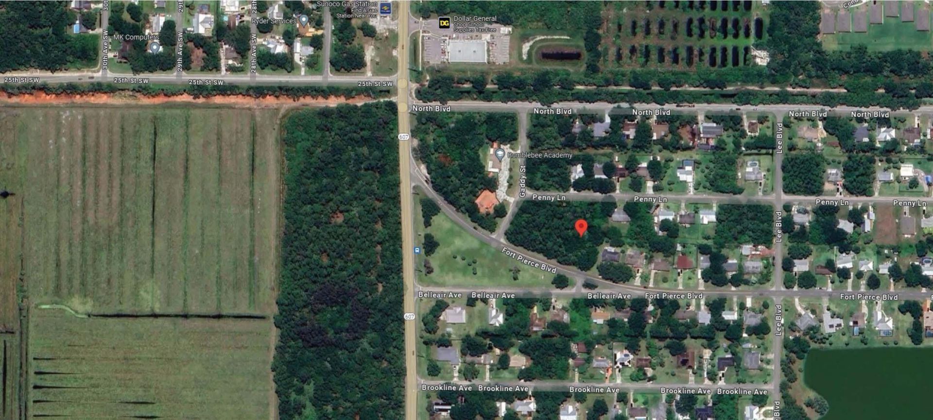 8702 Fort Pierce Boulevard, Fort Pierce, FL 34951 Photo