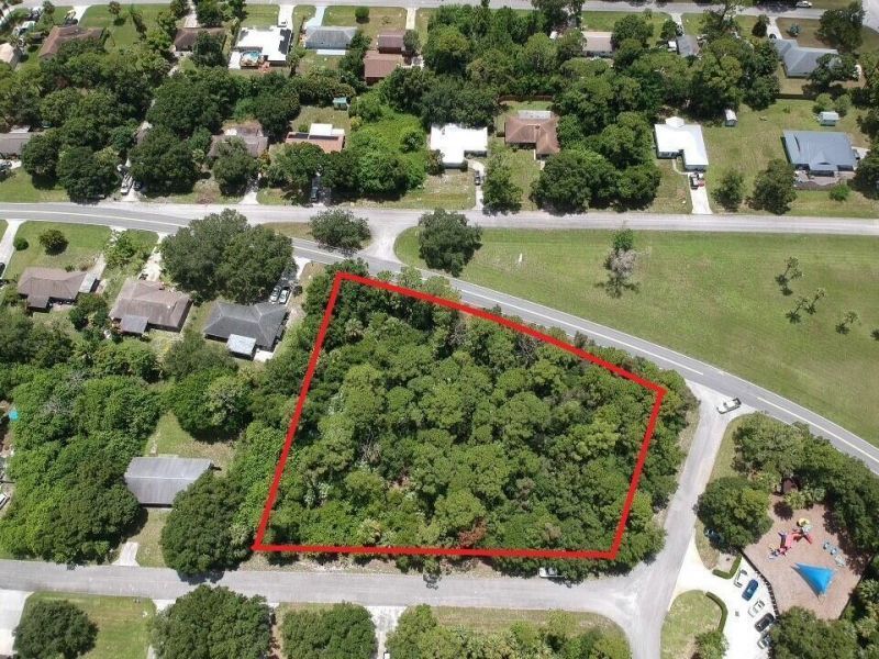 8702 Fort Pierce Boulevard, Fort Pierce, FL 34951 Photo