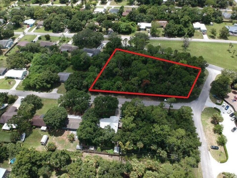 8702 Fort Pierce Boulevard, Fort Pierce, FL 34951 Photo